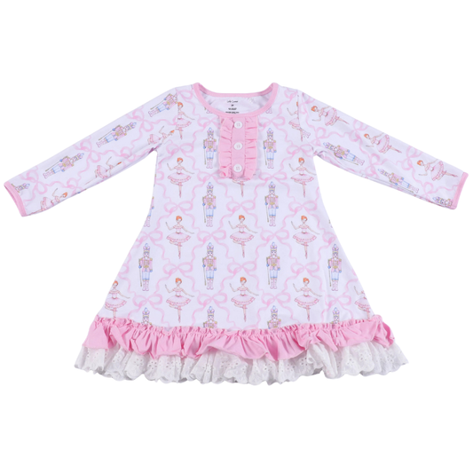 Nutcracker Dreams Nightgown