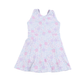 Rosette Athletic Dress