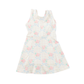 Blushing Meadow Athletic Dress