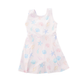 Coastal Seashell Athletic Dress