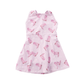 Lilac Cowgirl Athletic Dress