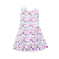 Lavender Lane Athletic Dress