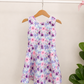 Lavender Lane Athletic Dress