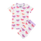 Mama's Girl Shortie PJs