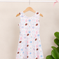 Sideline Sweetie Athletic Dress