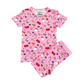 Nugget Princess Shortie PJS
